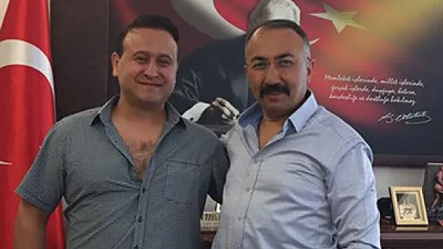 Şen Müdür takdir görüyor – Kocatepe Gazetesi