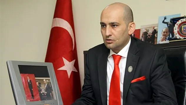 'Sen oğlunu gönderme ben tekrar giderim'
