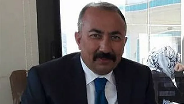 Şen'in acı günü – Kocatepe Gazetesi