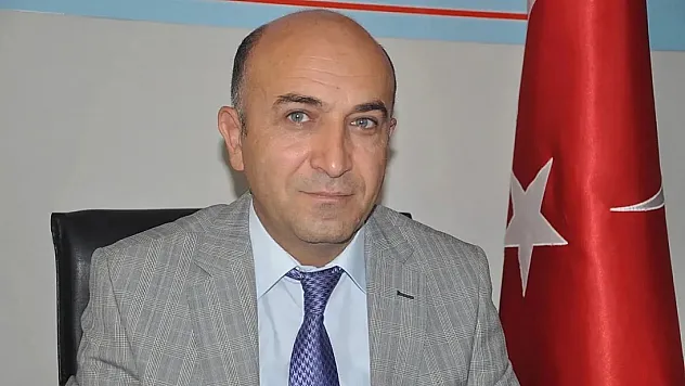 Şenol'dan 'ÖTV' eleştirisi – Kocatepe Gazetesi