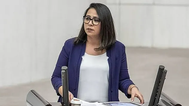 Sera Kadıgil Hakkında Soruşturma Başlatıldı