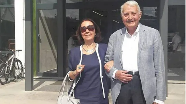 Serap Yazıcı Özbudun kimdir