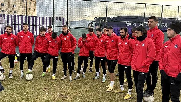 Serik Hazırlıkları Sürüyor
