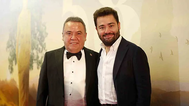 Serik Soruşturmasında Çarpıcı İfadeler: Böcek Ve Oğlunun İsimleri Dosyada