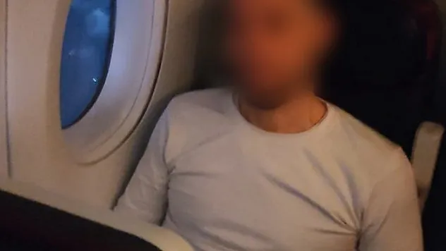 Serkan Kurtuluş Arjantin'den Türkiye'ye Getiriliyor