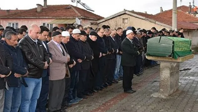Serter'e son görev – Kocatepe Gazetesi