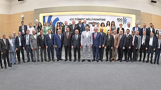 SERTESER 3. KEZ ICC TÜRKİYE MİLLİ KOMİTESİ’NE SEÇİLDİ
