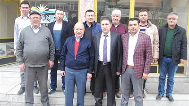 Servisçiler de 'evet' diyor – Kocatepe Gazetesi