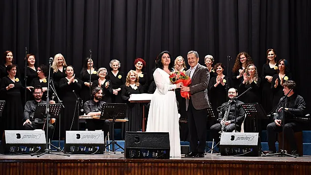 Sevda Şarkıları konserine tam not