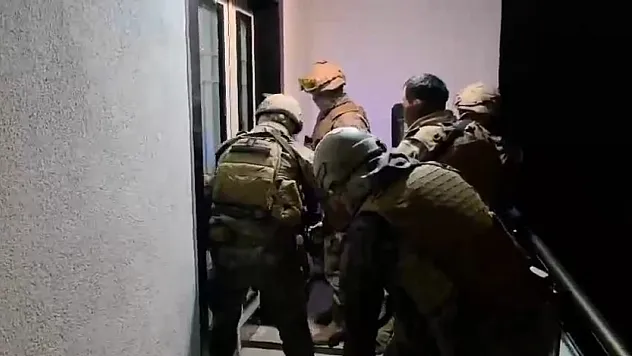 Sevgililer Günü'nde 'Aşk Büyüsü' Tuzağı: 46 Milyon TL'lik Vurgun, 19 Tutuklama