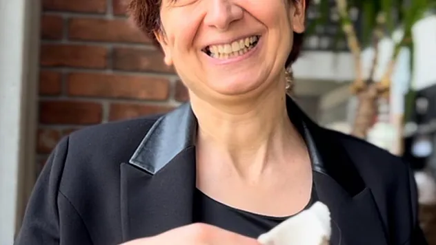 Sevilen Doktor Emekli Oldu