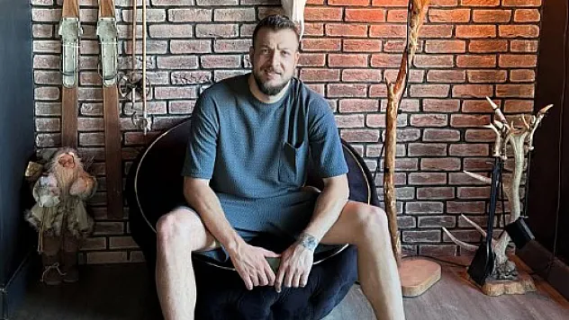 Sevilen Eski Milli Futbolcunun Akıbeti Merak Ediliyor