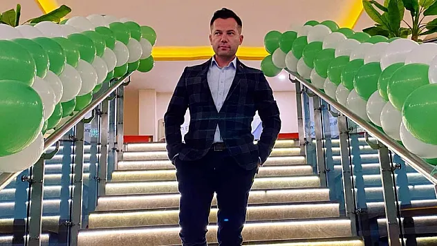 Sevilen Genel Müdür, Yeniden Ankara'da