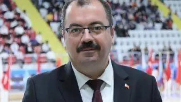 Sevilen Müdür Afyon’a veda etti