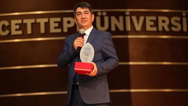 Sevilen Müdür, göreve hızlı başladı