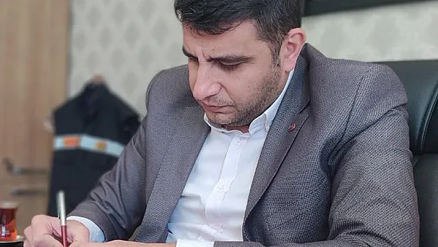 Sevilen Müdürün İkinci Kitabı Yayımlandı