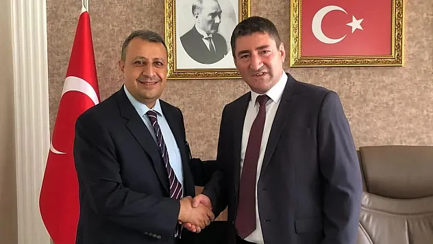 Sevilen müdürün tayini üzdü