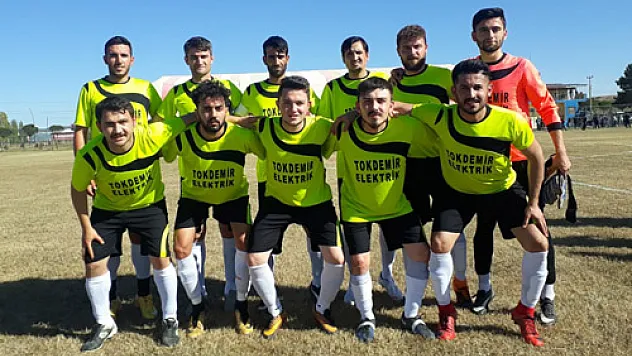 Seydiler, Döğer'i 3 golle geçti