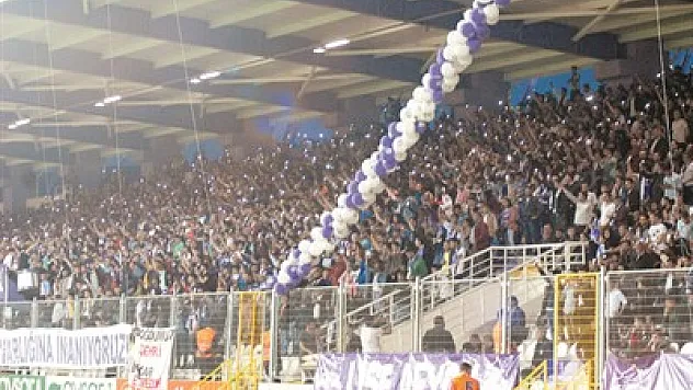 Seyircilerin dikkatine – Kocatepe Gazetesi