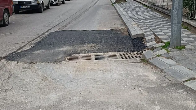 'Sezer Küçükkurt'a Teşekkür Ederiz'