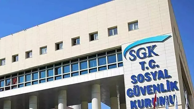 SGK 1000 Personel Alacak. İşte Şartlar: