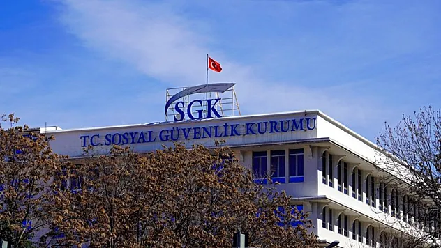 SGK Borçları İçin Ödeme Tarihi Uzatıldı