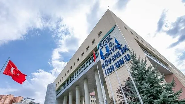 SGK Ödeme Uygulamasında Değişiklik