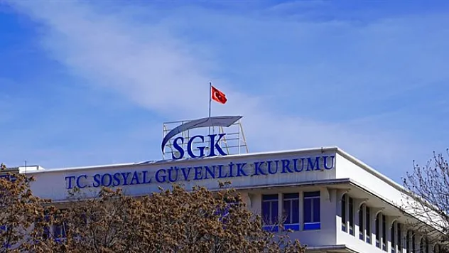 SGK'Ya, 35 Müfettiş Yardımcısı Alınacak