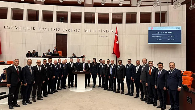 Siber Güvenlik Kanunu Çıktı