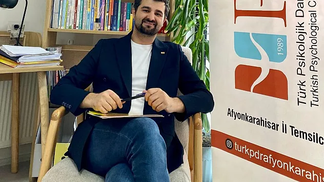 'Şiddet Eğilimi Temelinde Sevgisizlik, Öz Saygı Eksiliği Var'