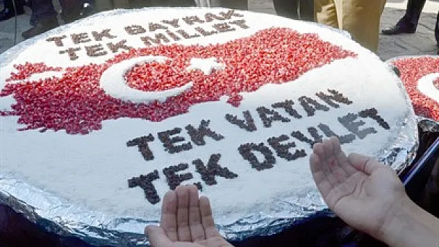 Şifalı aşureye hücum – Kocatepe Gazetesi
