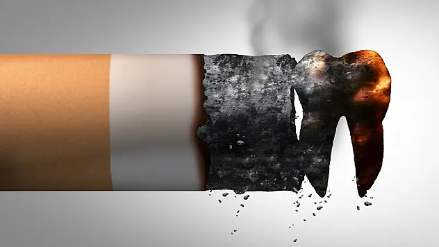 Sigara Fiyatlarına Bir Zam Daha