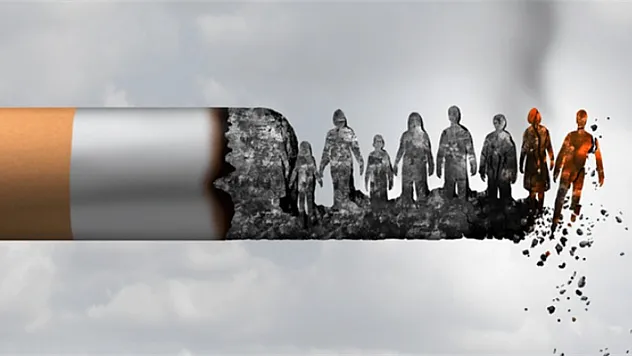 Sigarayı Bırakmak İçin Bir Sebep Daha… 100 TL'ye Dayandı