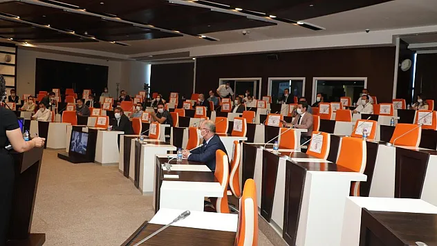 Sigorta Sektörü, ATSO'da masaya yatırıldı
