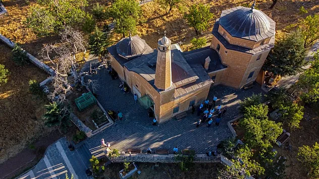 Siirt'in Tillo ilçesinde Güneş Hadisesi Büyük İlgiyle İzlendi