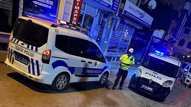 Silahla Vurulan 21 Yaşındaki Genç Hayatını Kaybetti