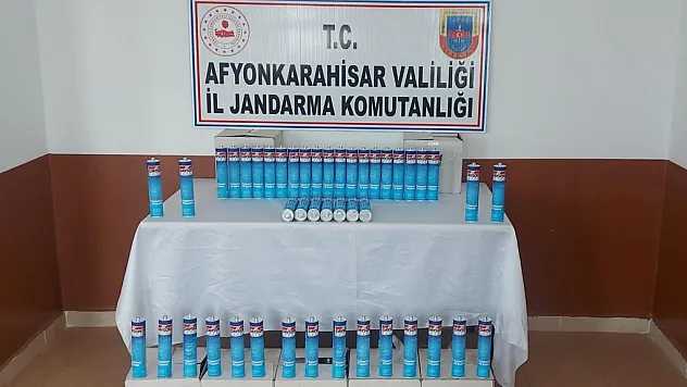 Silikonları bile çaldılar