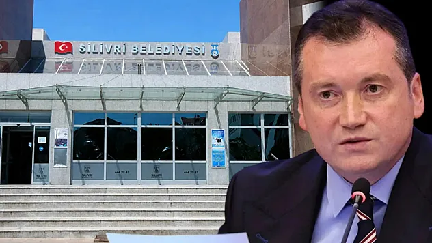Silivri Belediye Başkanı Ve 10 Kişi Tutuklandı