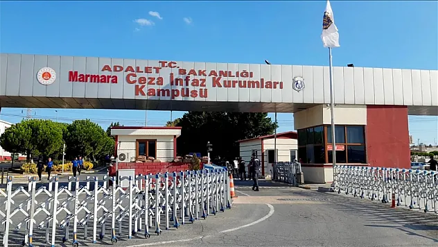 Silivri'de 3 Duruşma: Casperlar, Aktaş, İmamoğlu…