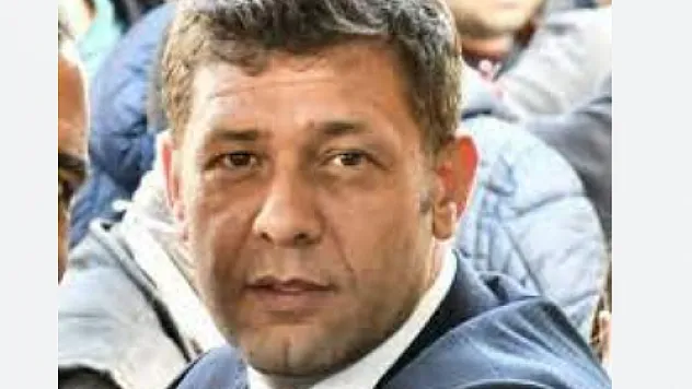 Sinan İnce Kimdir
