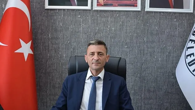 Sinanpaşa'da Bayram Sevinci Bir Başka