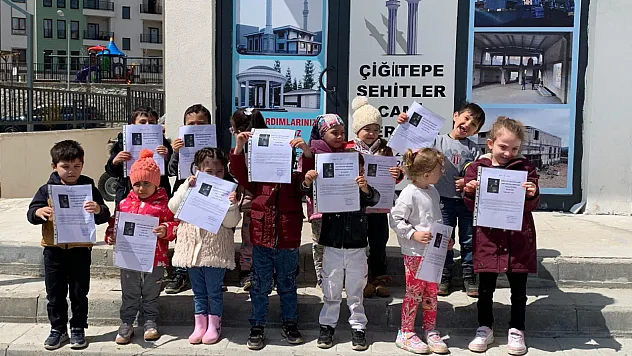 Sinanpaşa'da Öğrenciler Geleceğe Nefes Oldu