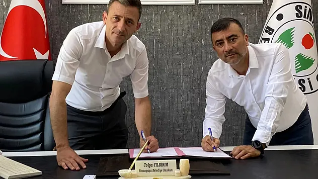 Sinanpaşa'da İŞKUR Hizmet Noktası Kuruluyor