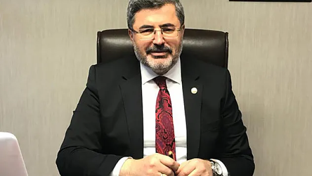 Sinanpaşa’ya KOSGEB temsilciliği açılıyor