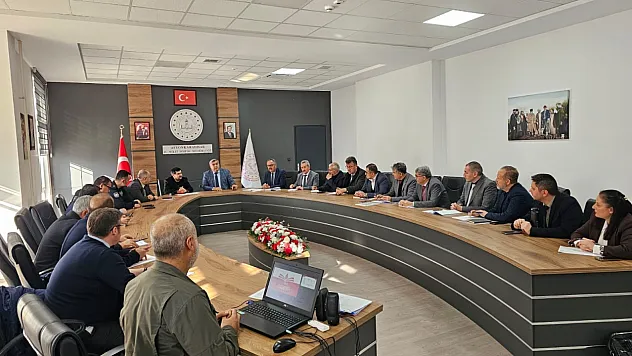 Sınav Uygulamaları Yerinde İncelenecek