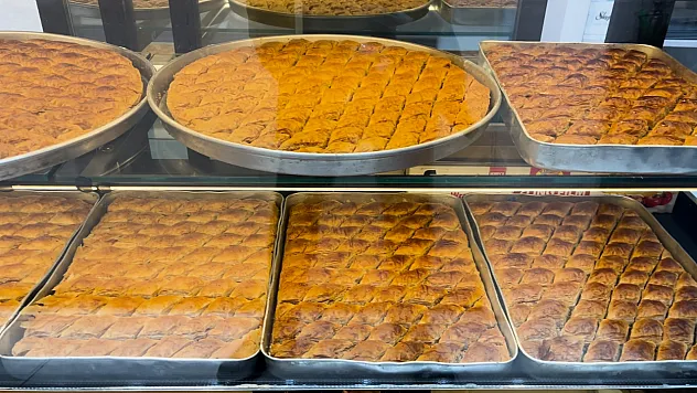 Siparişler Patladı, Geç Kalan Açıkta Kalacak!