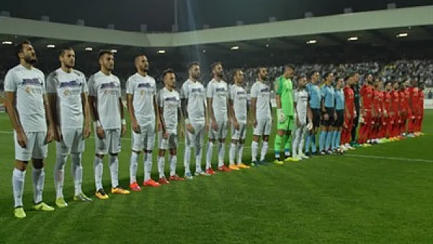 “Şirket” gündemli KONGRE YARIN – Kocatepe Gazetesi