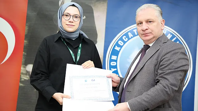 Sivil Toplum Çalışmaları Ve Yeşilay Ele Alındı