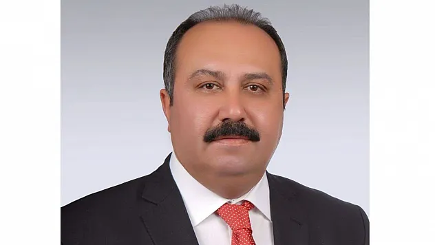 'Siyaset, millete hizmet aracıdır' – Kocatepe Gazetesi