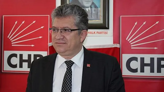 Siyasi partiler dışlanıyor – Kocatepe Gazetesi